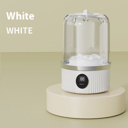 Underwear Small Wireless Underwear Mini Washing Machine