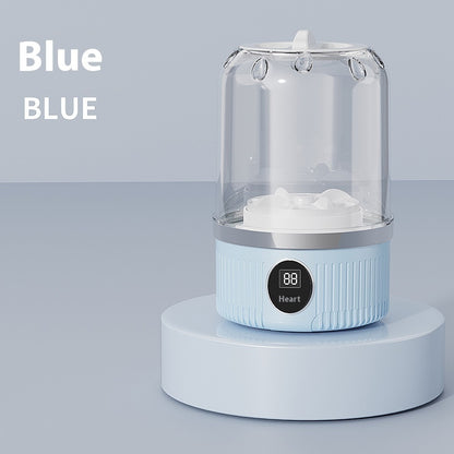 Underwear Small Wireless Underwear Mini Washing Machine